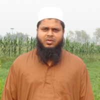 JUBAIDUR RAHMAN JUBAIDUR RAHMAN