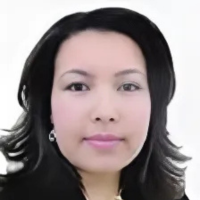 BOUTHEINA DOUH MHAMDI