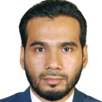 DR. MD. MAHMUDUL HASAN KHAN